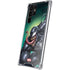 Marvel Venom Symbiote Galaxy S24 Ultra Clear Case